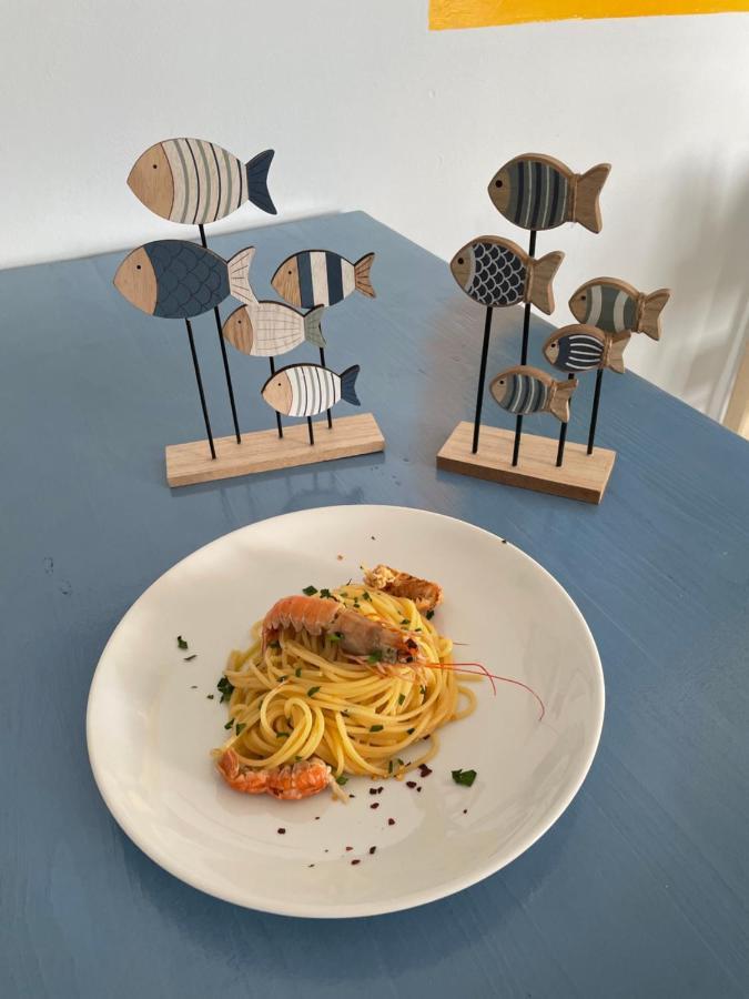 Pensione Eden Follonica Esterno foto